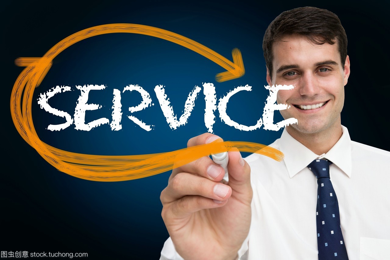 商人文字服務的商務價值與關鍵要素